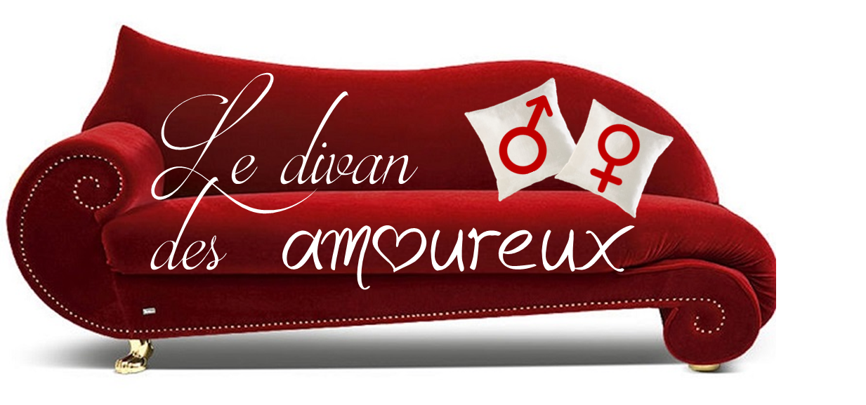 Logo divan des amoureux